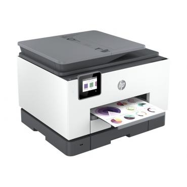 MULTIFUNCION HP OFFICEJET PRO 9022E FAX DUPLEX ALL WIFI - Imagen 5