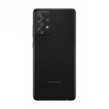 TELEFONO MOVIL SAMSUNG GALAXY A72 NEGRO 6.7"-OC2.3-6GB-128GB - Imagen 3