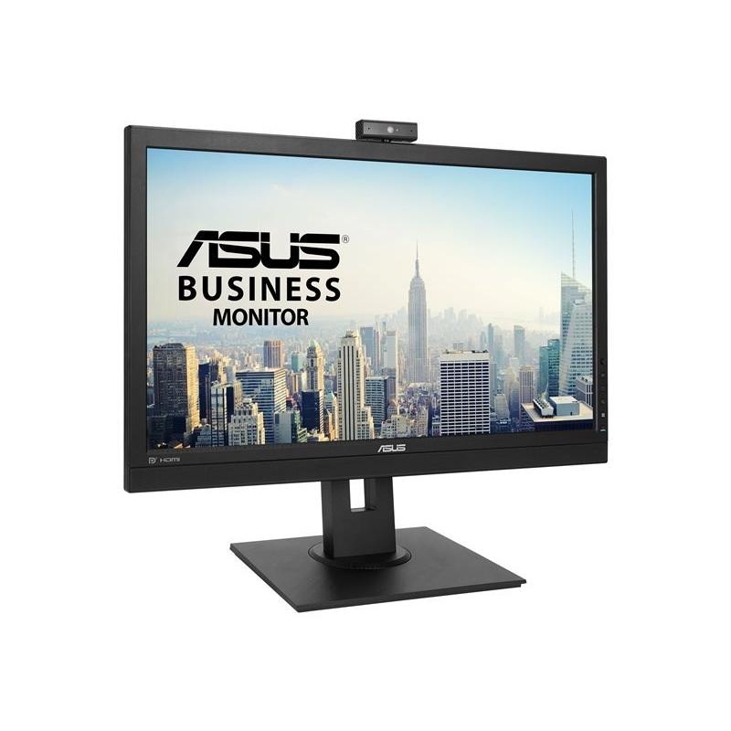 MONITOR PRO 23.8" ASUS BE24DQLB IPS FHD ALTAVOCES - Imagen 1