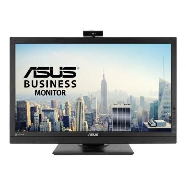 MONITOR PRO 23.8" ASUS BE24DQLB IPS FHD ALTAVOCES - Imagen 4