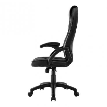 SILLA GAMER MARS GAMING MGC118BK NEGRA 14] - Imagen 4