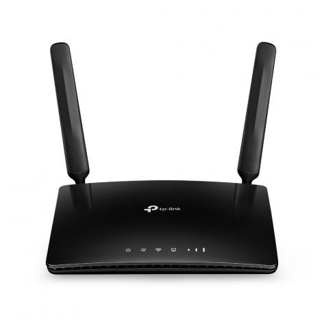 WIFI TP-LINK ROUTER DUAL BAND LTE 4G+ AC1350 - Imagen 1