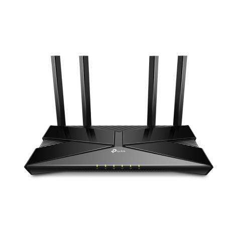 ROUTER WIFI DUALBAND TP-LINK ARCHER AX10 WIFI6 - Imagen 1