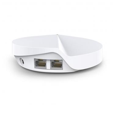 WIFI TP-LINK MESH DECO M5 AP AC1300 2 KIT - Imagen 3