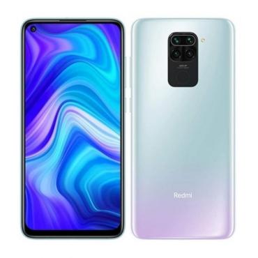 TELEFONO MOVIL XIAOMI REDMI NOTE 9 BLANCO 6.53"-OC2.0-4GB-128G - Imagen 1