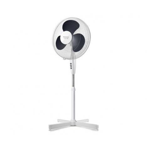 VENTILADOR TAURUS DE PIE GRECO 16C FA1201 - Imagen 1