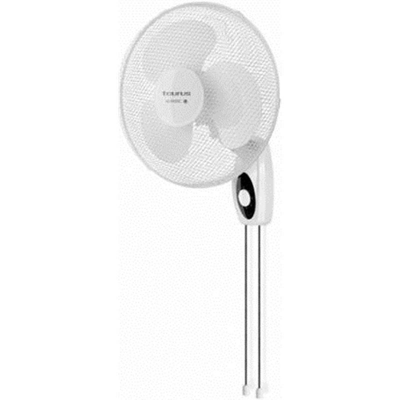 VENTILADOR TAURUS DE PARED PONENT 16WALL - Imagen 1