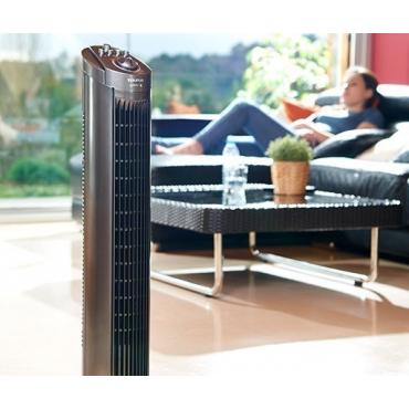 VENTILADOR DE TORRE TAURUS BABEL 45W - Imagen 3