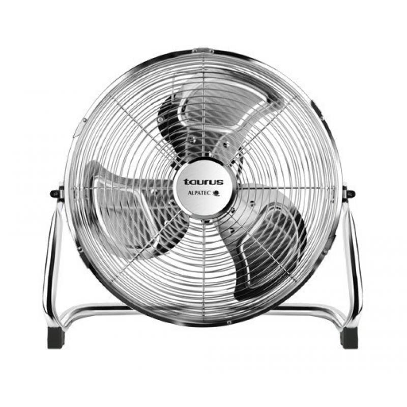 VENTILADOR DE SUELO TAURUS SIROCCO 18 (FA5303) - Imagen 1