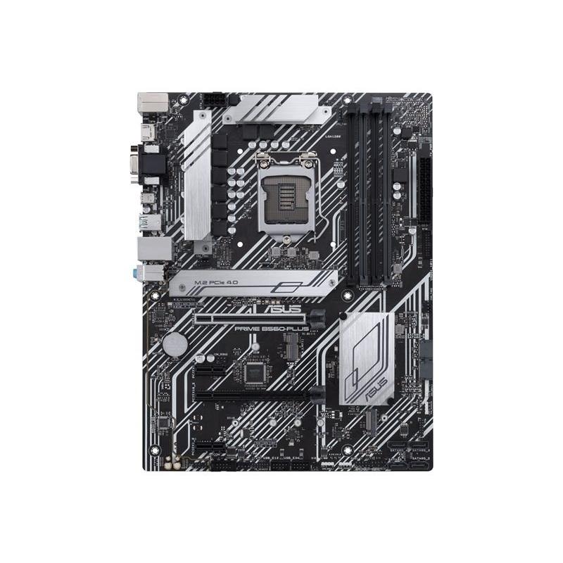 PLACA BASE 1200 ASUS PRIME B560-PLUS - Imagen 1