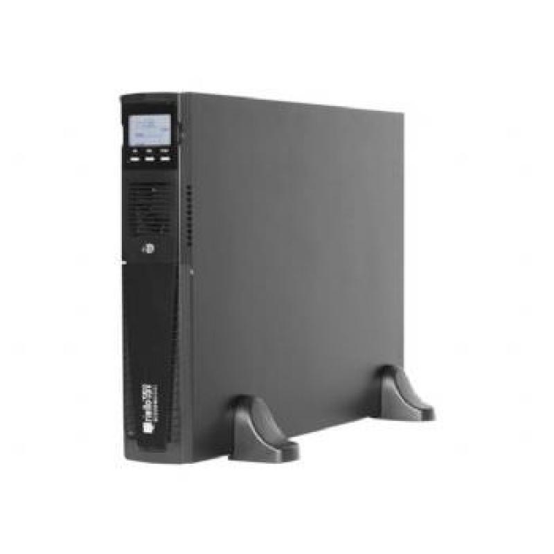 SAI RIELLO VISION 1500 1500VA-1350W TORRE-RACK 19" - Imagen 1