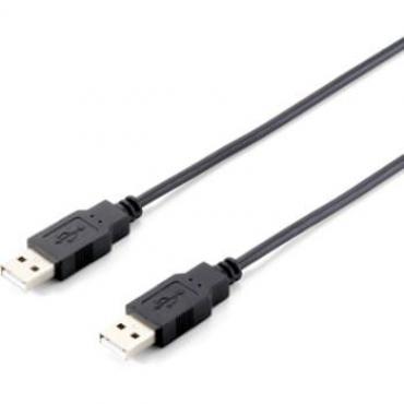 CABLE EQUIP USB 2.0 A(M) - A(M) 1.8M - Imagen 1