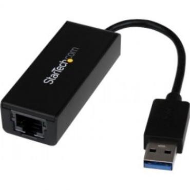 ADAPTADOR USB 3.0-ETHERNET STARTECH 10-100-1000 - Imagen 1