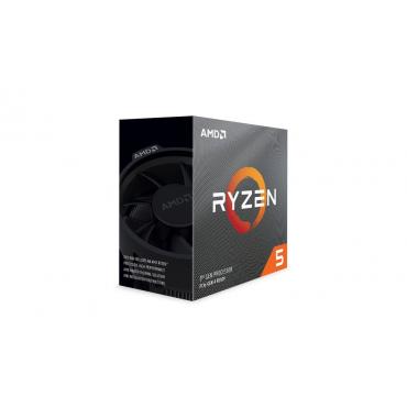 MICRO AMD AM4 RYZEN 5 3500X 4.1GHZ 32MB 6 CORE - Imagen 1