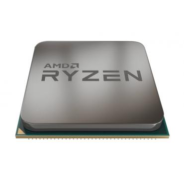 MICRO AMD AM4 RYZEN 3 3200G 3.6GHZ (4GHZ OC) - Imagen 1