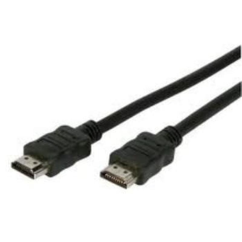 CABLE EQUIP HDMI 2.0 M-M 3M ETHERNET - Imagen 1