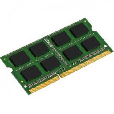 MEMORIA KINGSTON SODIMM DDR3 4GB 1600MHZ - Imagen 1