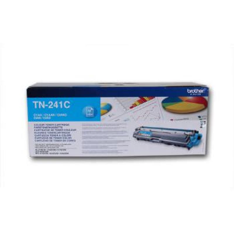 TONER BROTHER HL-3140, HL-3150, HL-3170 1.4K CIAN - Imagen 1