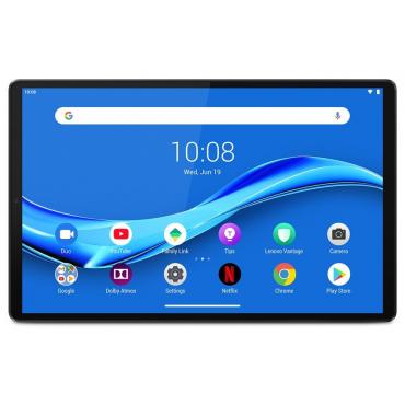 TABLET LENOVO TAB M10 FHD+ TB-X606F GRIS 10.3"-4GB-64G - Imagen 4