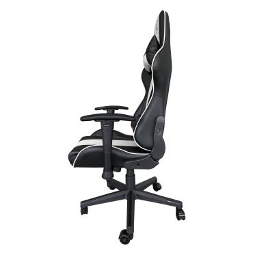 SILLA GAMER KEEP OUT XSPRO RACING BLANCA - Imagen 4