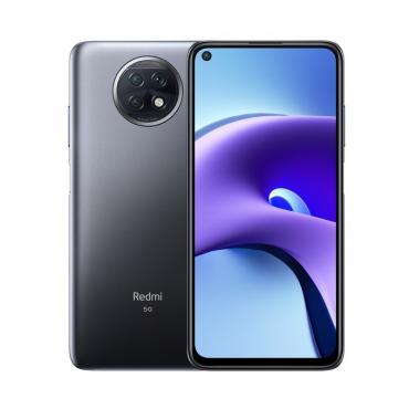 TELEFONO MOVIL XIAOMI REDMI 9T NEGRO 5G NFC 6.53"-OC2.4-4GB-64 - Imagen 1