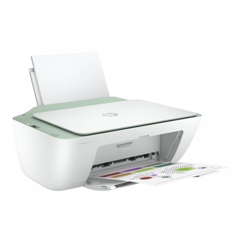 MULTIFUNCION HP DESKJET 2722E WIFI - Imagen 1