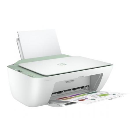 MULTIFUNCION HP DESKJET 2722E WIFI - Imagen 1