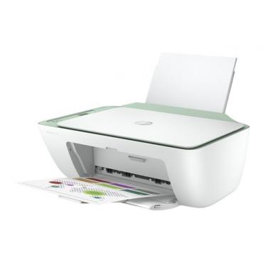 MULTIFUNCION HP DESKJET 2722E WIFI - Imagen 3