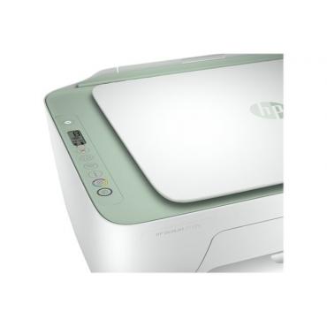 MULTIFUNCION HP DESKJET 2722E WIFI - Imagen 4