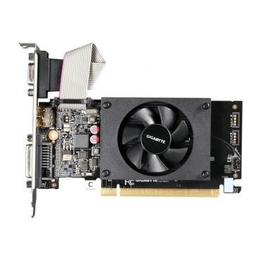 SVGA GEFORCE GIGABYTE N710D3-2GL LP HDMI - Imagen 5