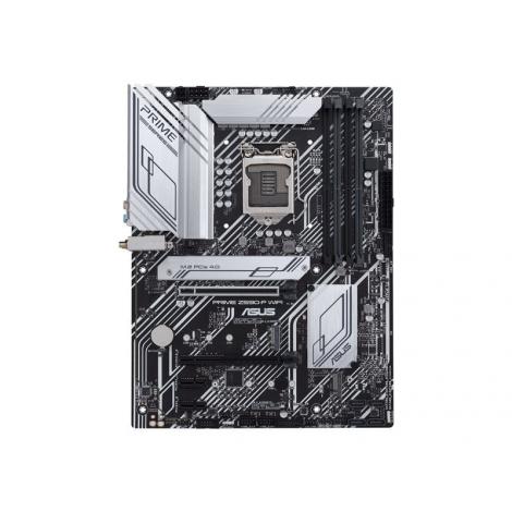 PLACA BASE 1200 ASUS PRIME Z590-P WIFI ATX - Imagen 1