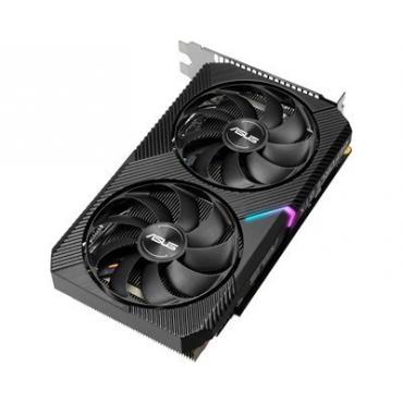 SVGA ASUS TUF GAMING GEFORCE GTX 1660 S MINI OC E - Imagen 3