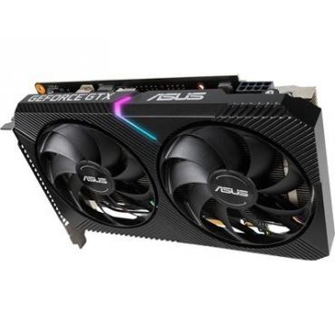 SVGA ASUS TUF GAMING GEFORCE GTX 1660 S MINI OC E - Imagen 4