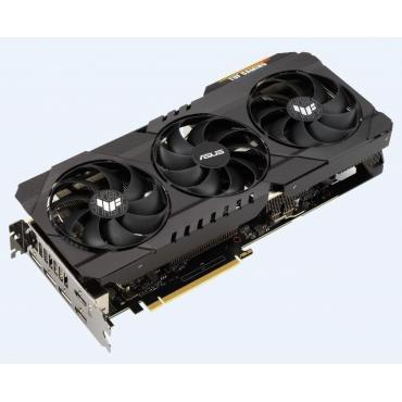 SVGA GEFORCE ASUS TUF RTX 3090-O24G-GAMING - Imagen 3