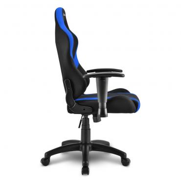 SILLA GAMER SHARKOON SKILLER SGS2 JR NEGRA AZUL - Imagen 6