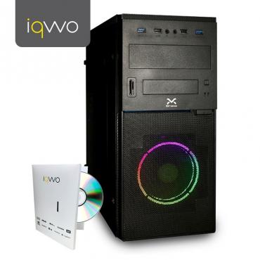 PC IQWO SUMMER GAMING - Imagen 1