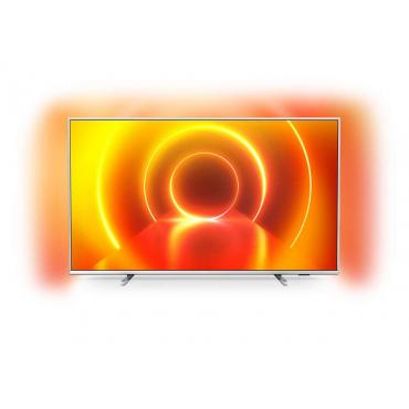 TELEVISION 50" 50PUS7855-12 4K UHD HDR SMART TV AMBILIGHT - Imagen 1