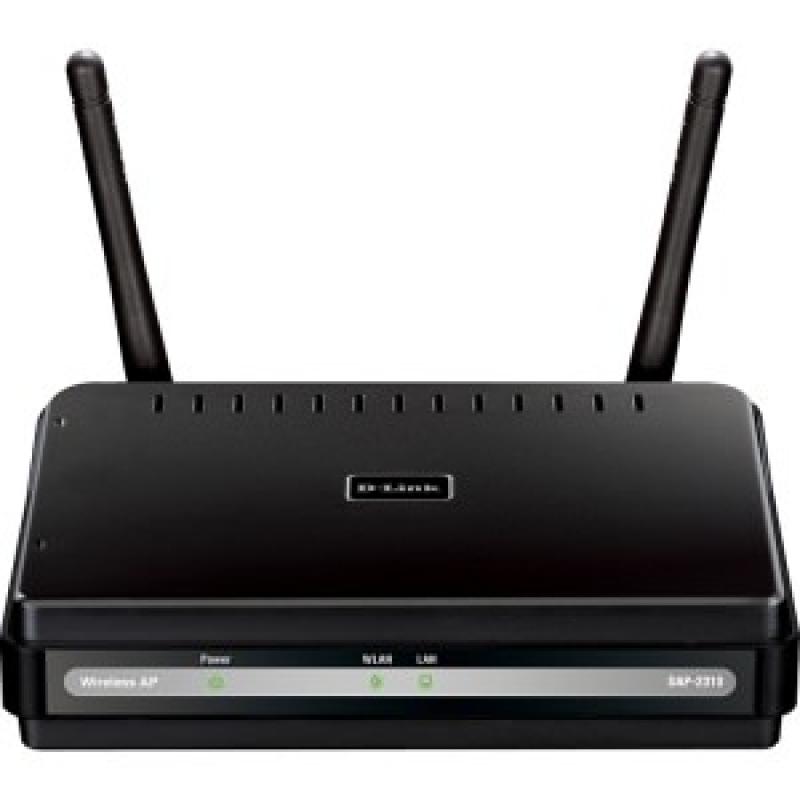 WIFI D-LINK ACCESS POINT N AIRPREMIER - Imagen 1