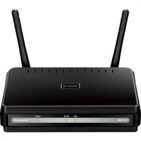 WIFI D-LINK ACCESS POINT N AIRPREMIER - Imagen 1