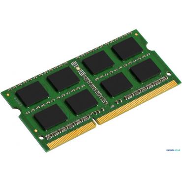 MEMORIA KINGSTON SODIMM DDR3L 4GB 1600MHZ CL11 - Imagen 1