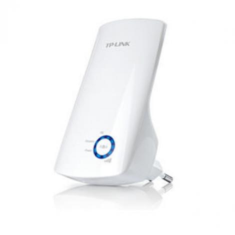 WIFI-REPETIDOR TL-WA854RE 300MB TP-LINK NO RJ45 - Imagen 1