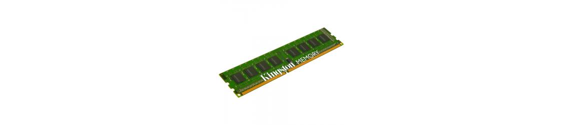 Memorias DDR3 1333 Mhz