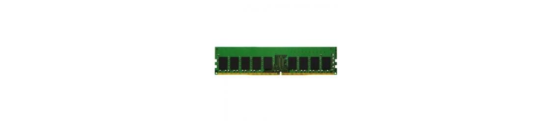 Memoria DDR4 - 2400 Mhz