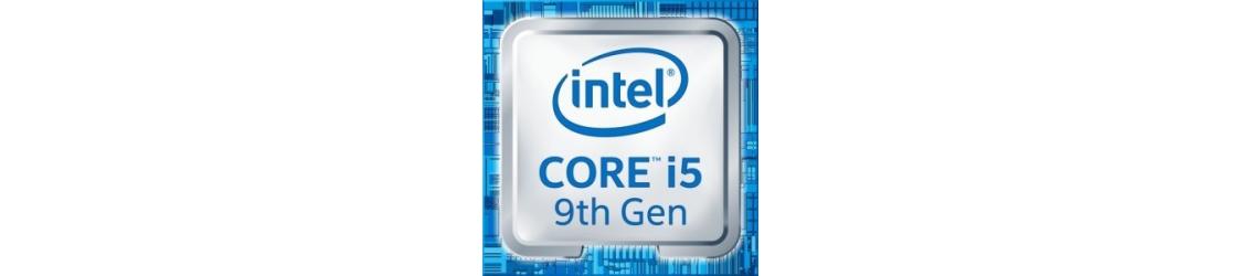 Microprocesadores Intel 1151