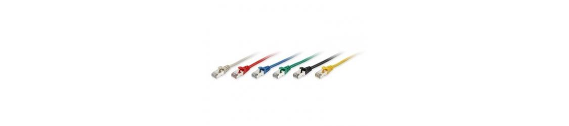 Cable Red UTP FTP