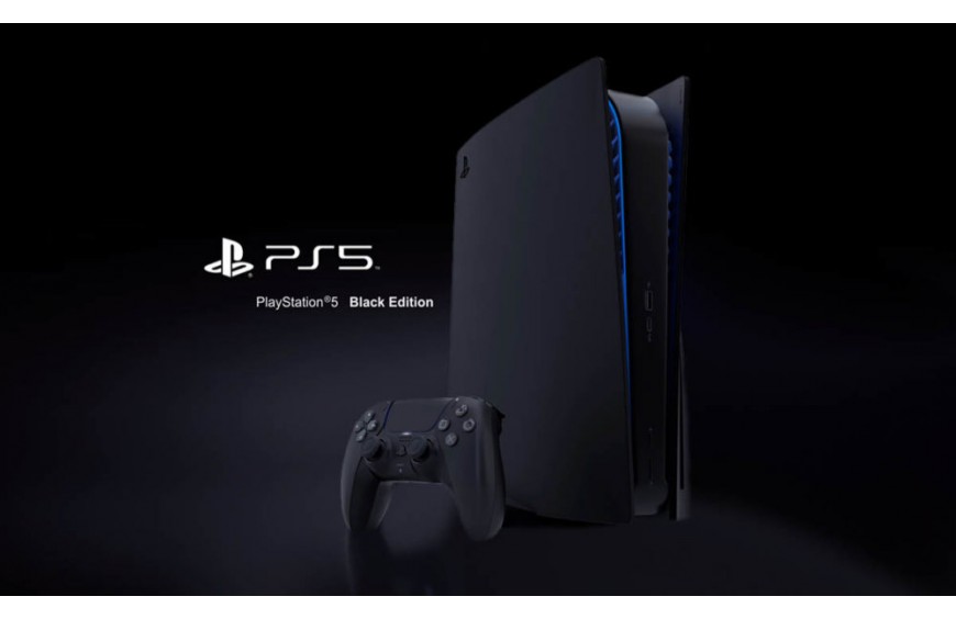 Se confirman nuevas versiones de PS5